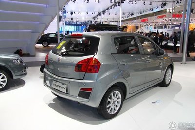 廣州車展導購 7款重量級小型車盤點，助力輕松租賃選擇