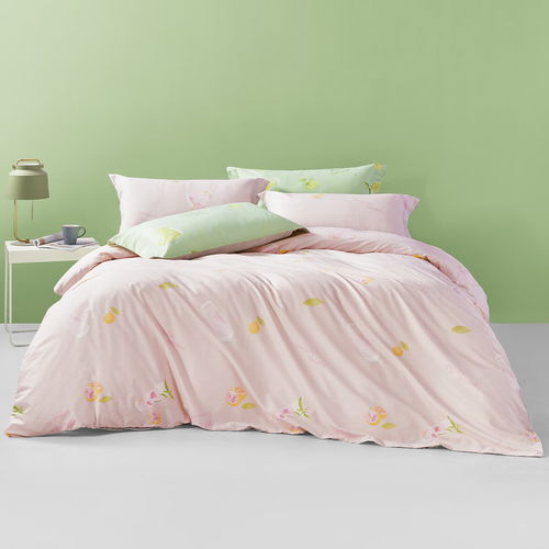 南極人全棉床上四件套 簡約舒適，守護您的睡眠時光