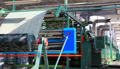 紡織追夢，織就未來——優(yōu)耐特 在“專精特新”賽道上奔跑的紡織織造先鋒