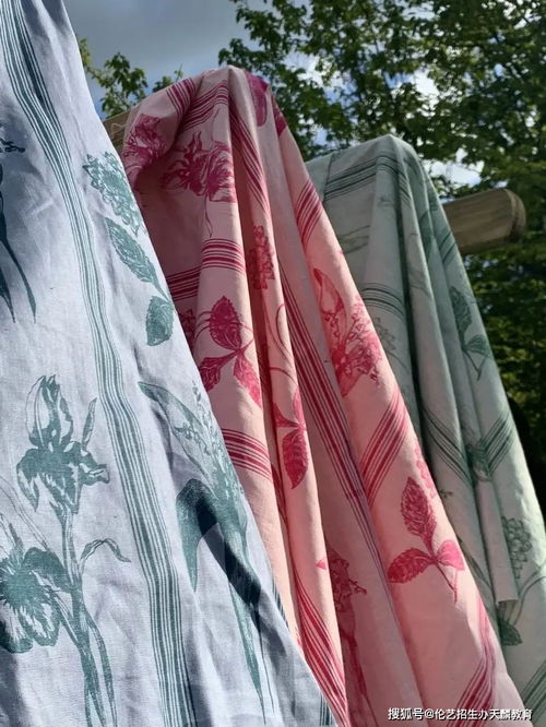 織夢(mèng)經(jīng)緯 UAL 2021屆紡織品設(shè)計(jì)畢業(yè)作品精選